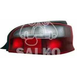 lampa tył Citroen SAXO 12.1997- prawa TYC