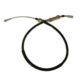 linka hamulcowa JUMPER/BOXER centr. ch.16194400- zamiennik Veca Cables - Prottego