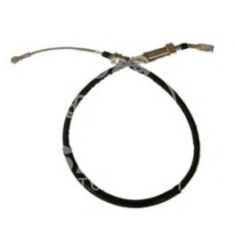 linka hamulcowa JUMPER/BOXER centr. ch.16194400- zamiennik Veca Cables - Prottego