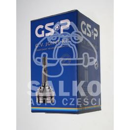 przegub napędowy Peugeot 306/ 405 1,8-2,0 (25x34) - nowe - zamiennik GSP