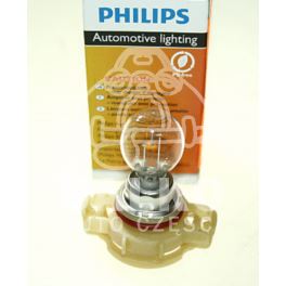 żarówka PSX24W 12v halogen p/mg - oryginał holenderski Philips