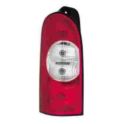 lampa tył MASTER II 03-10 lewa - zamiennik holenderski TYC