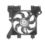 wentylator chłodnicy BERLINGO II 1,4/1,6 W+S+T - zamiennik belgijski Van Wezel