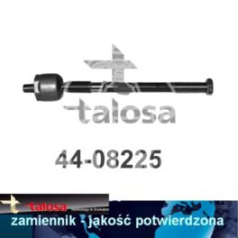 drążek kierowniczy Citroen C2/ C3/ Peugeot 1007 239mm - hiszpański zamiennik Talosa