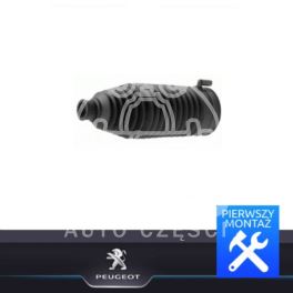 osłona przekładni kierowniczej Peugeot 206 ze wsp.kier. (oryginał Peugeot)