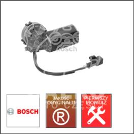 mechanizm wycieraczek XSARA PICASSO przód silnik -| BOSCH - niemiecki producent Bosch