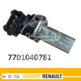 impulsator zapłonu Renault 2,0 F3R wałka rozrządu - oryginał Renault