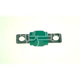 bezpiecznik oczkowy MIDI 40A (zielony) (oryginał Peugeot)