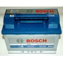 akumulator 74Ah 680A 190mm S4 - niemiecki producent Bosch