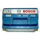 akumulator 74Ah 680A 190mm S4 - niemiecki producent Bosch