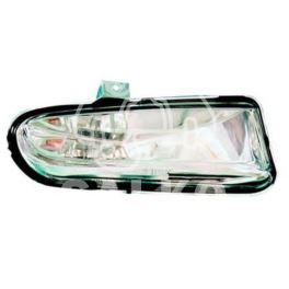 halogen przeciwmgielny Peugeot 406 99- prawy H1 ABAKUS