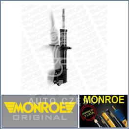 amortyzator CLIO I 1,1/1,2 przód (52mm) - zamiennik belgijski Monroe