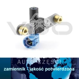 impulsator zapłonu Renault 1,6-16v/1,8-16v wał (nieb) - niemiecki OE Siemens VDO