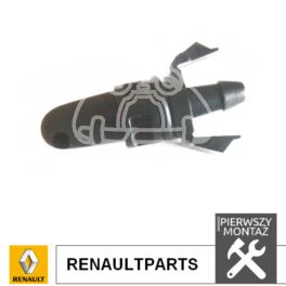spryskiwacz szyby Renault CLIO III tył - oryginał Renault