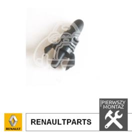 spryskiwacz szyby Renault MEGANE II tył HB/KOMBI - oryginał Renault