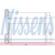 nagrzewnica - wkład Citroen C2/ C3/ Peugeot 1007 - zamiennik duński NISSENS