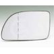 szkło lusterka Renault 19 lewe asfer.