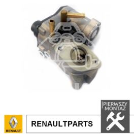 zawór EGR Renault 3,0dCi ZD3-202 - oryginał Renault