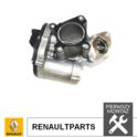 zawór EGR Renault 2,0dCi M9R 04.2010- - oryginał Renault