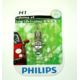 żarówka H1 55W 12V LONG LIFE Blister - oryginał holenderski Philips
