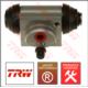 cylinderek hamulcowy Citroen C3/DS3/207 L/P 20,6 +ABS system BOSCH - niemiecki producent TRW