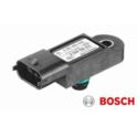 czujnik podciśnienia - map sensor Renault 1,5-2,5dCi - niemiecki producent Bosch