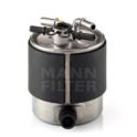 filtr paliwa KOLEOS 2,0dCi - niemiecki Mann Filter