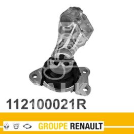 poduszka silnika MEGANE III prawa 1,9dCi (OEM Renault)
