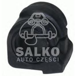 guma stabilizatora Peugeot 406 środkowa przód 24mm (3RG)