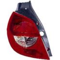 lampa tył CLIO III 2005- lewa