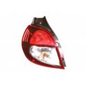 lampa tył CLIO III 2009- lewa