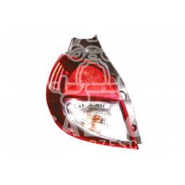 lampa tył CLIO III 2009- lewa