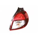 lampa tył CLIO III 2009- prawa