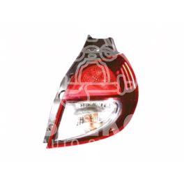 lampa tył CLIO III 2009- prawa