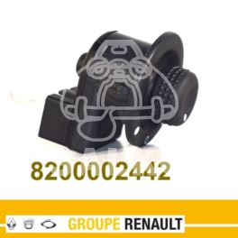 regulator lusterek CLIO II/19/ LAGUNA II.... joystik - nowy oryginał Renault