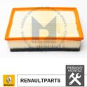 filtr powietrza MASTER III 2,3dCi - wkład - oryginał Renault