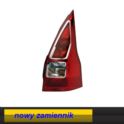 lampa tył Renault MEGANE II KOMBI od 2006- prawa kpl - zamiennik taiwański Depo