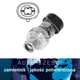 czujnik klimatyzacji MEGANE -1999