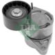 napinacz paska rowkowanego Renault MASTER II 2,2dCi, 2,5dCi (niemiecki producent LUK)