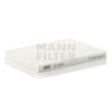 filtr kabinowy KOLEOS - niemiecki Mann Filter