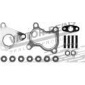 zestaw montażu turbosprężarki RENAULT 1,5dCi (niemiecki producent REINZ)