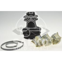 osłona przegubu Renault 72x28/O prawy s.b. KIT - producent niemiecki GKN