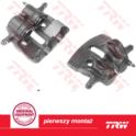 zacisk hamulcowy Citroen JUMPER/ Peugeot BOXER 1,8T prawy LUCAS +ABS - nowy oryginał TRW