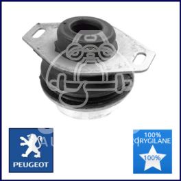 poduszka skrzyni biegów Citroen, Peugeot 2,1TD/3,0 olej (OE Peugeot) (oryginał Peugeot)