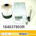 filtr paliwa Renault 1,5dCi 2012- wkład - OEM Renault 16403780R