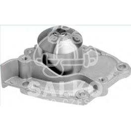 pompa wody Renault 1,9dCi/2,0-16v 2000- - niemiecki Egon von Ruville