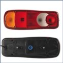 lampa tył MASTER II 98-03 L/P (skrzyniowy) +o/t