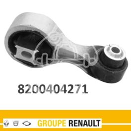 poduszka silnika TRAFIC II pra-łącznik 2,0dCi - oryginał z sieci Renault