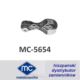 poduszka silnika TRAFIC II pra-łącznik 2,0dCi - zamiennik hiszpański Metalcaucho