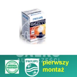 żarówka PY24W 12v światło dzienne - oryginał holenderski Philips